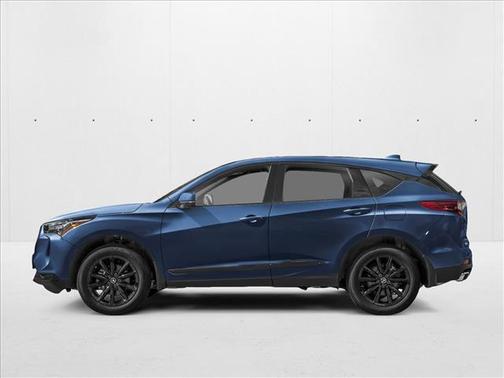 2026 Acura RDX Base