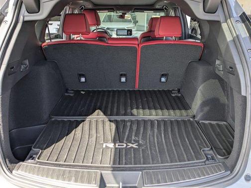 2025 Acura RDX A-Spec Advance Package