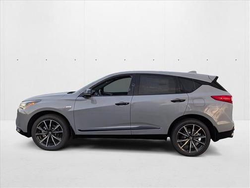 2025 Acura RDX A-Spec Advance Package