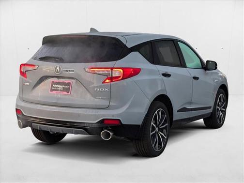 2025 Acura RDX A-Spec Advance Package