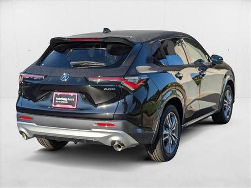 2025 Acura ADX FWD