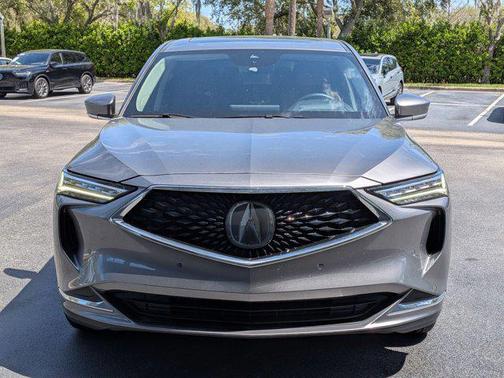 2023 Acura MDX Technology Package