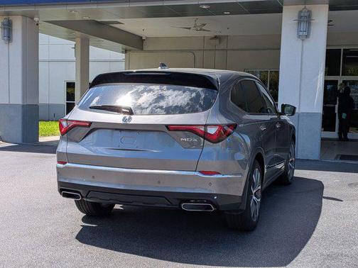 2023 Acura MDX Technology Package