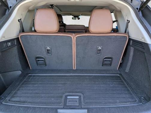 Liquid Carbon Metallic 2023 Acura MDX Technology Package