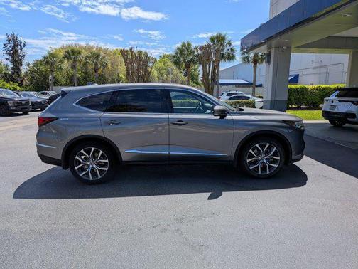 2023 Acura MDX Technology Package