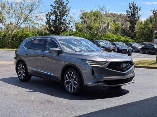 2023 Acura MDX Technology Package