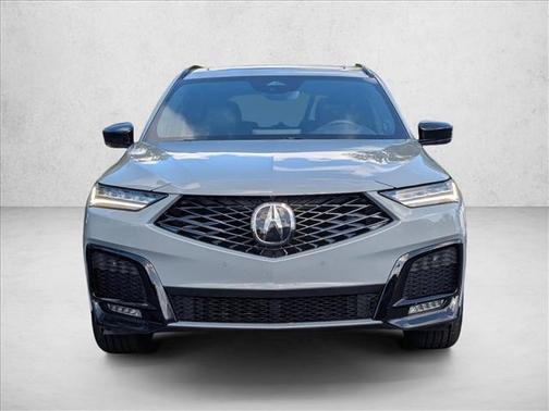 2026 Acura MDX A-SPEC Advance Package
