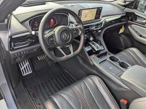 2026 Acura MDX A-SPEC Advance Package