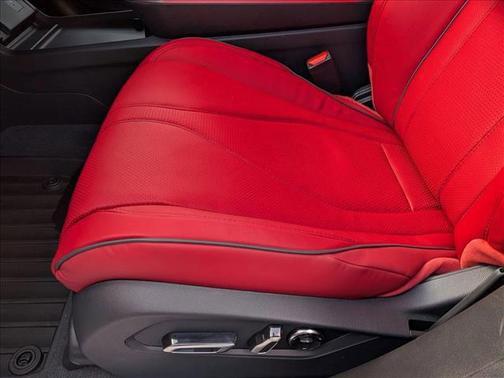 2026 Acura RDX A-Spec Advance Package