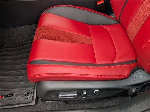 2026 Acura Integra FWD A-Spec with Technology