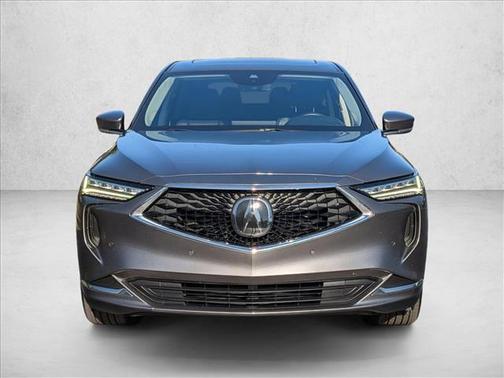 2022 Acura MDX Technology Package