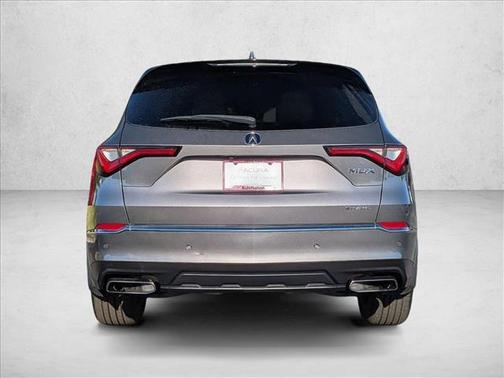 2022 Acura MDX Technology Package