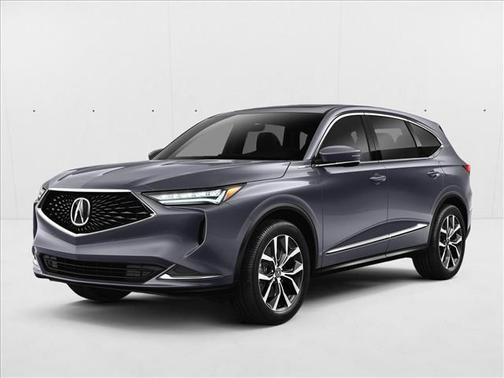 2022 Acura MDX Technology Package
