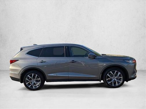 2022 Acura MDX Technology Package