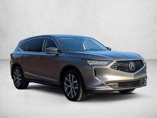2022 Acura MDX Technology Package