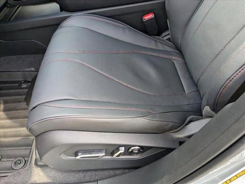 2025 Acura RDX A-Spec Advance Package