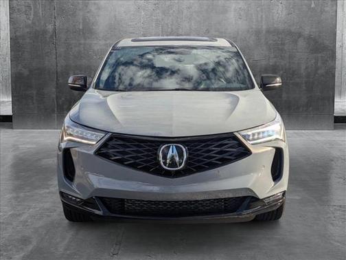 2025 Acura RDX A-Spec Advance Package