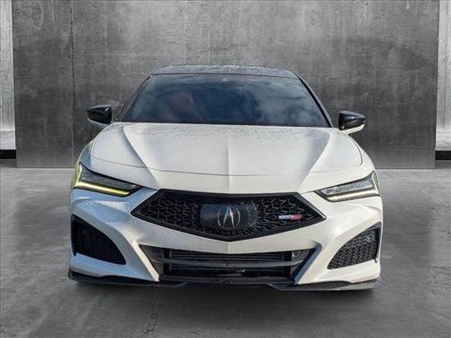 2022 Acura TLX Type S