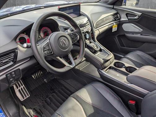 2025 Acura RDX Base