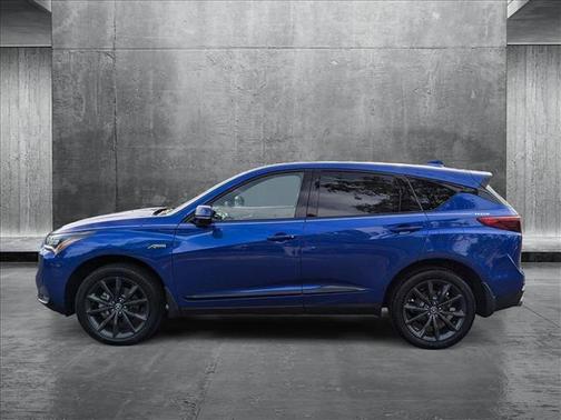 2025 Acura RDX Base