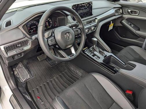 2025 Acura Integra A-SPEC Technology