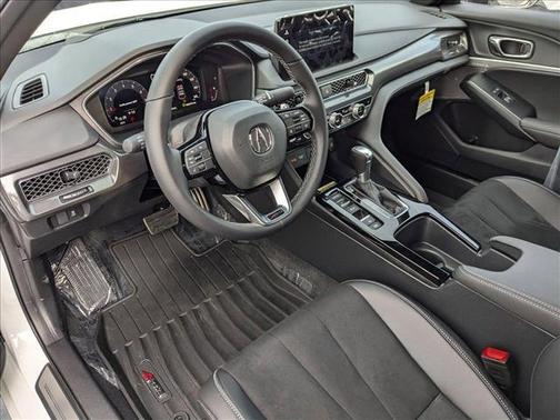 2025 Acura Integra A-SPEC Technology