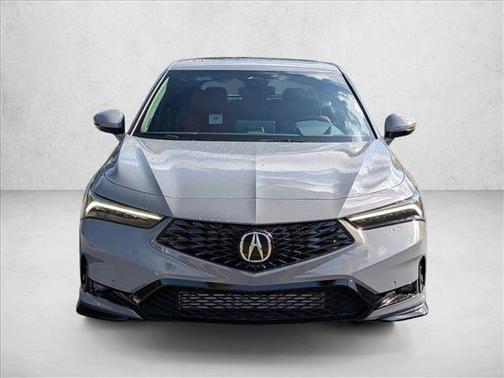 2026 Acura Integra FWD A-Spec with Technology