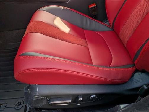 2026 Acura Integra FWD A-Spec with Technology