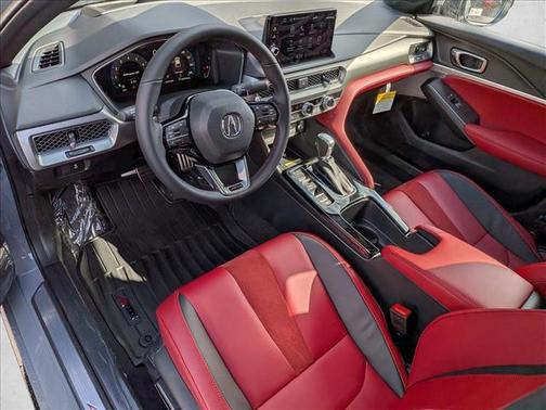 2026 Acura Integra FWD A-Spec with Technology