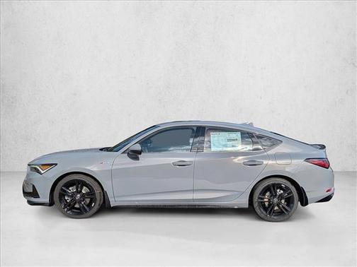 2026 Acura Integra FWD A-Spec with Technology