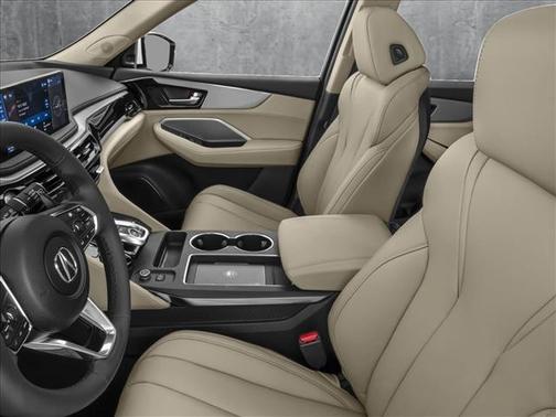 2026 Acura MDX Standard