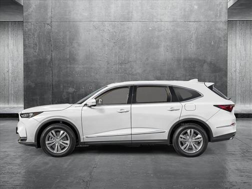 2026 Acura MDX Standard