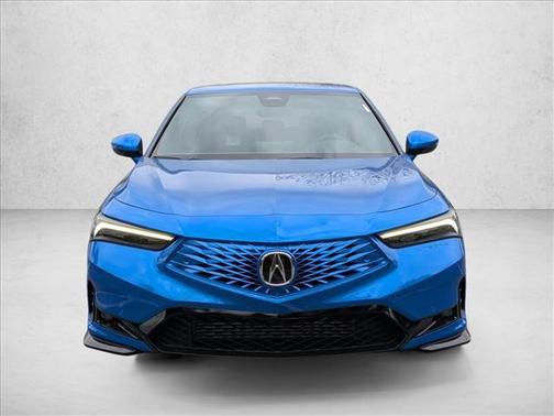 2026 Acura Integra FWD A-Spec with Technology