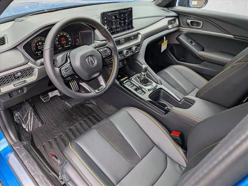 2026 Acura Integra FWD A-Spec with Technology