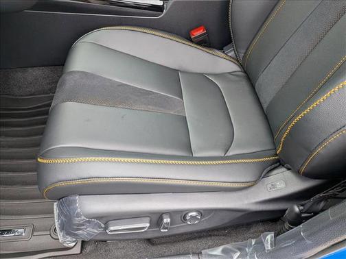 2026 Acura Integra FWD A-Spec with Technology