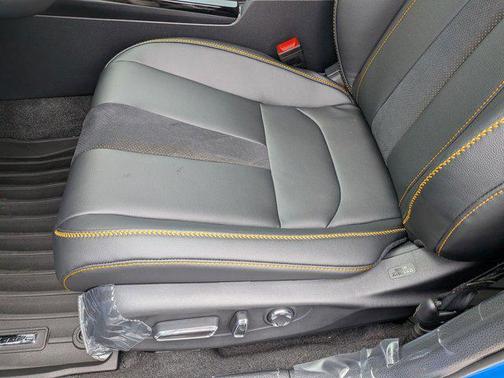 2026 Acura Integra FWD A-Spec with Technology