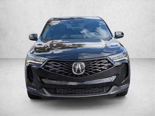 2025 Acura RDX Base