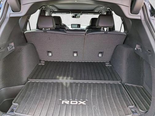 2025 Acura RDX Base