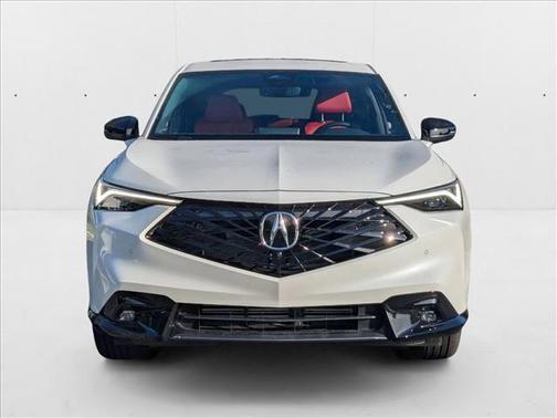 2025 Acura ADX A-Spec with Advance