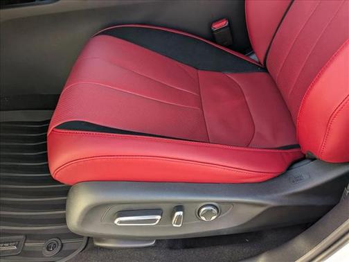 2025 Acura ADX A-Spec with Advance