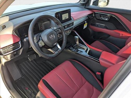 2025 Acura ADX A-Spec with Advance