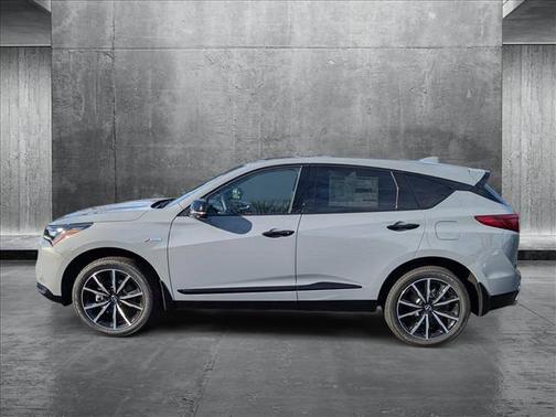 2025 Acura RDX A-Spec Advance Package