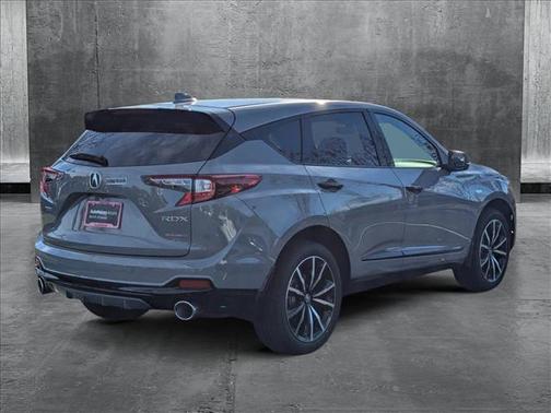 2025 Acura RDX A-Spec Advance Package