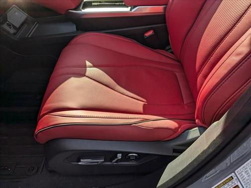 2025 Acura RDX A-Spec Advance Package