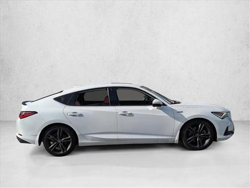 2024 Acura Integra A-SPEC Technology