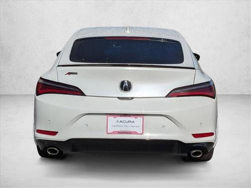 2024 Acura Integra A-SPEC Technology