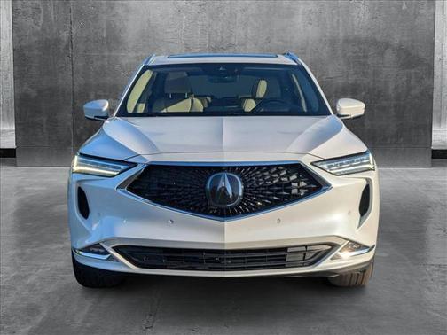 2023 Acura MDX Advance Package