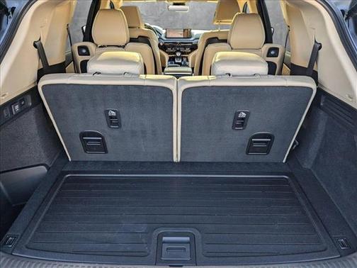 2023 Acura MDX Advance Package