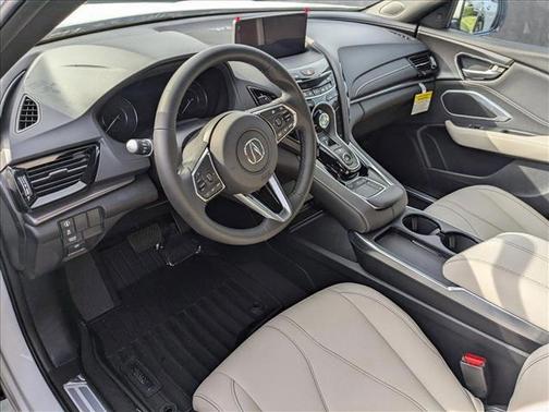 2025 Acura RDX Base