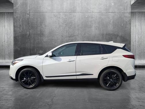 2025 Acura RDX Base